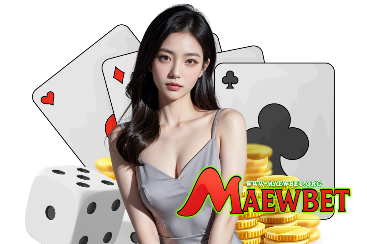 maewbet สล็อต